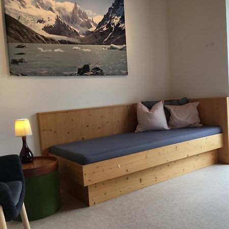 Ferienwohnung Baerfeld フィーバーブルン エクステリア 写真