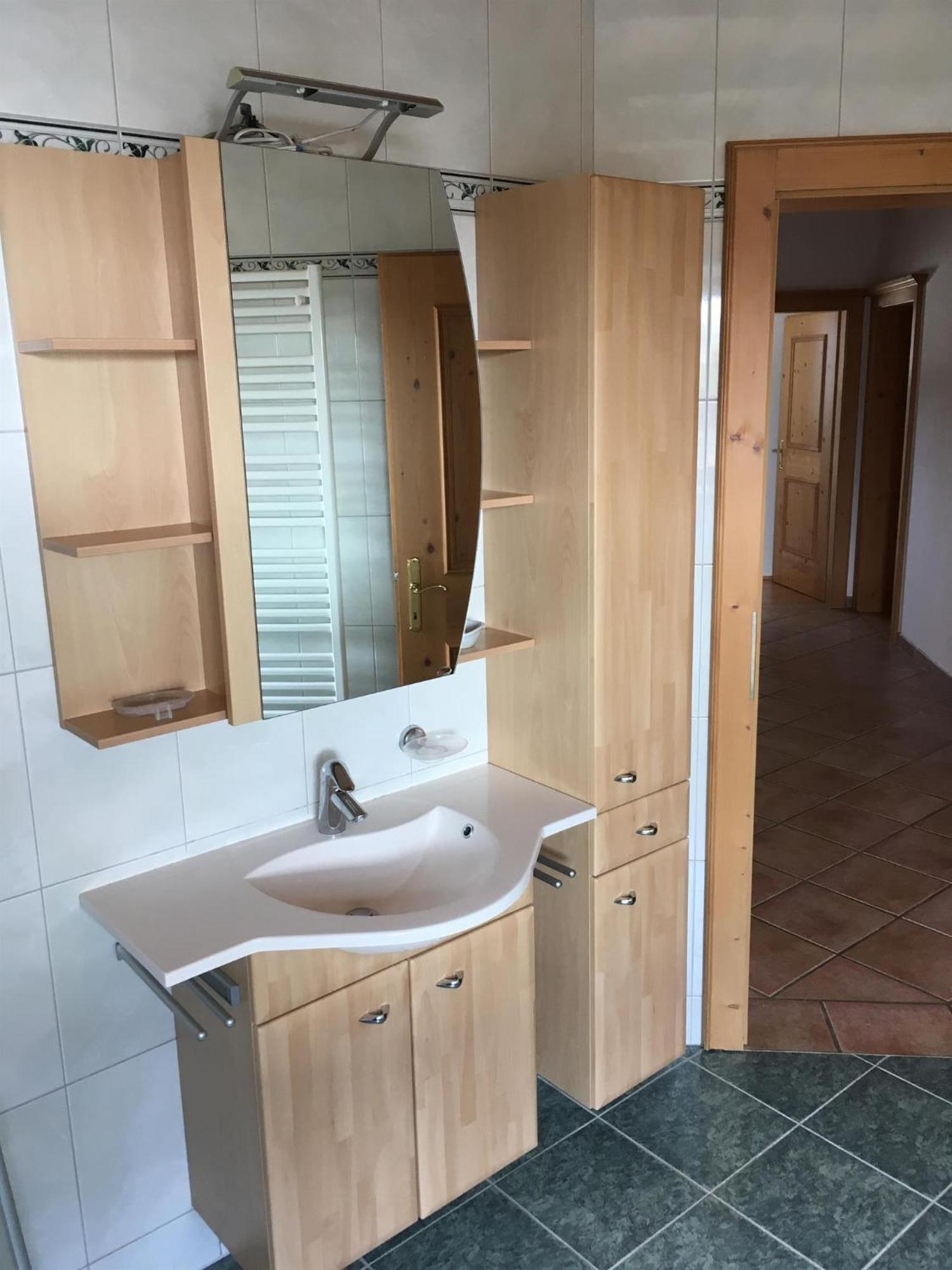 Ferienwohnung Baerfeld フィーバーブルン エクステリア 写真