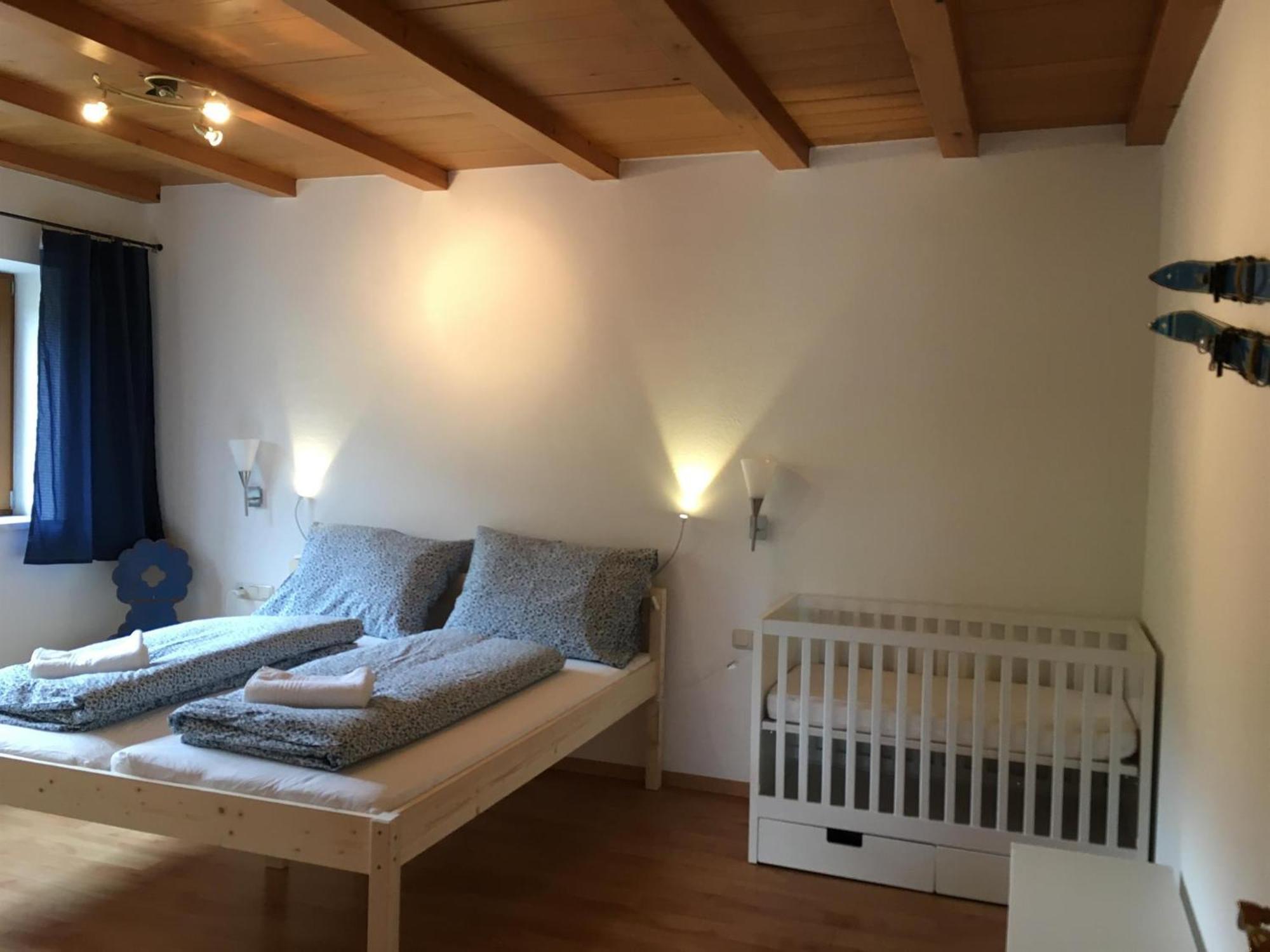 Ferienwohnung Baerfeld フィーバーブルン エクステリア 写真