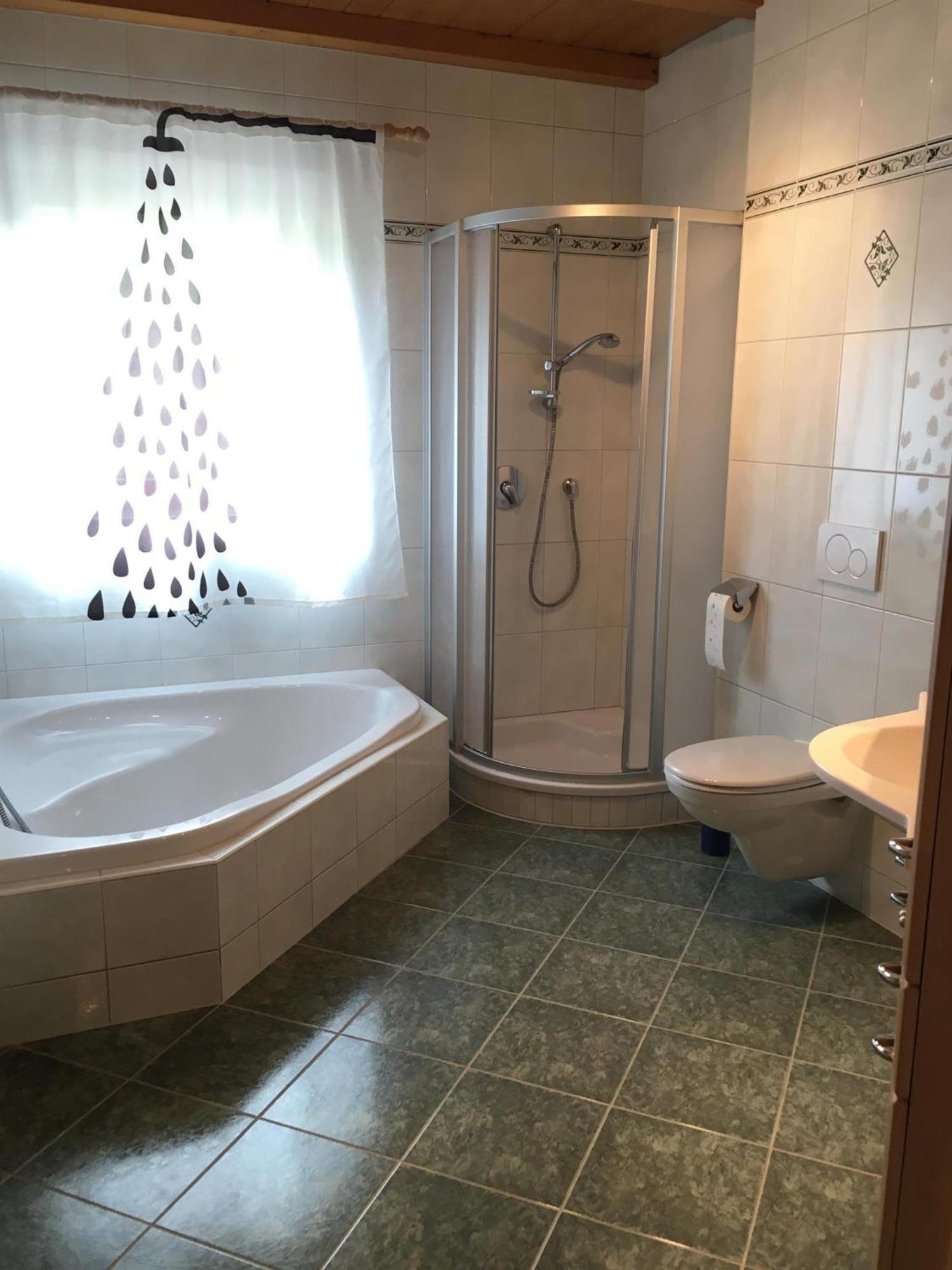 Ferienwohnung Baerfeld フィーバーブルン エクステリア 写真