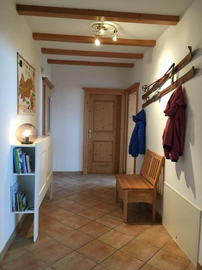 Ferienwohnung Baerfeld フィーバーブルン エクステリア 写真