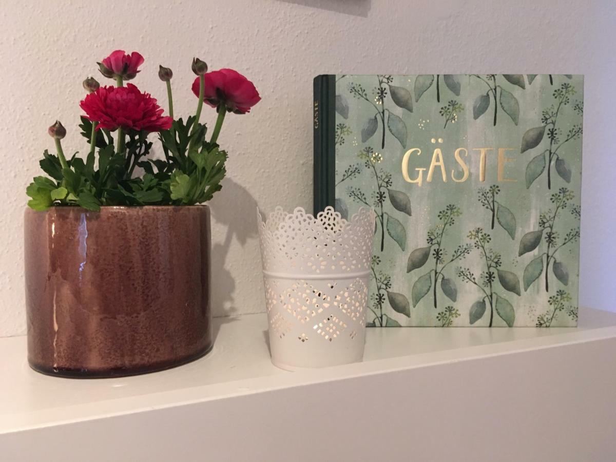 Ferienwohnung Baerfeld フィーバーブルン エクステリア 写真