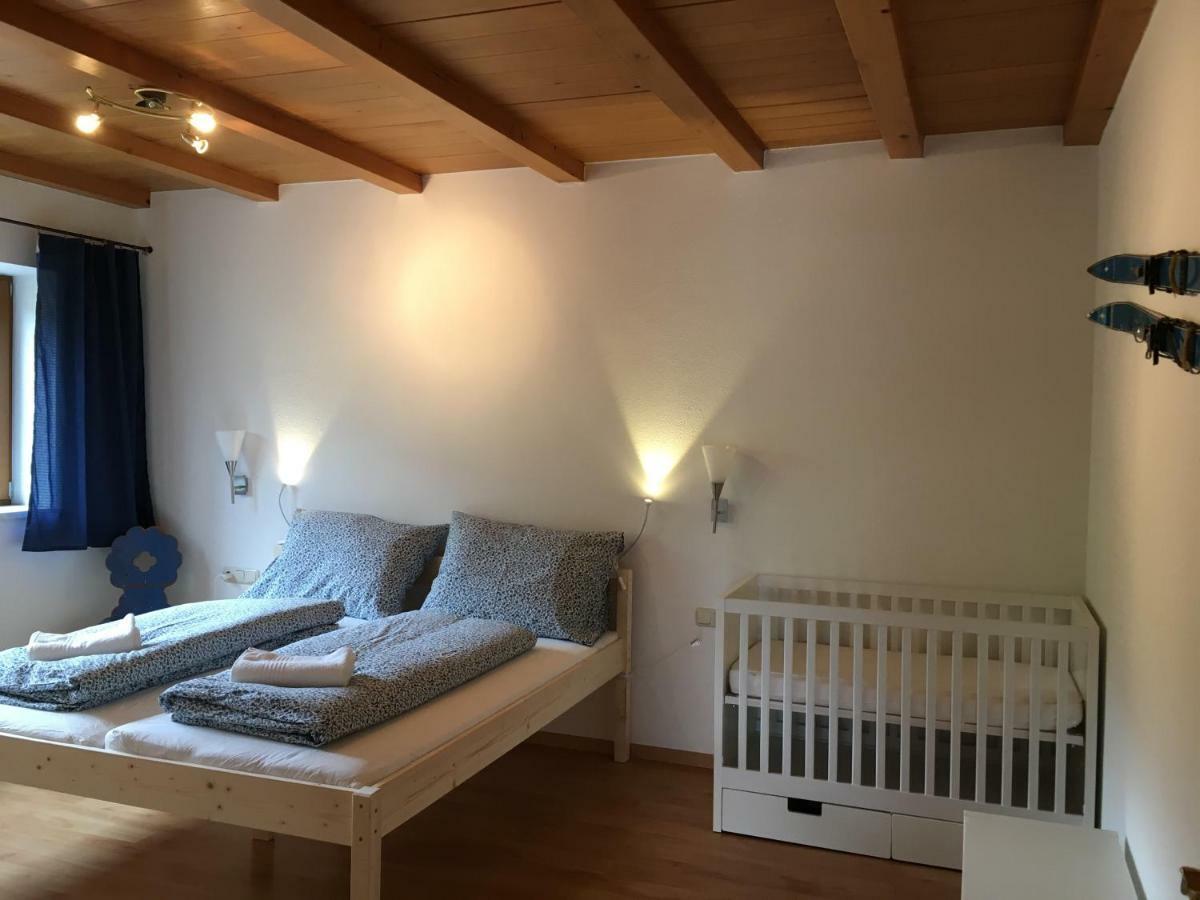 Ferienwohnung Baerfeld フィーバーブルン エクステリア 写真